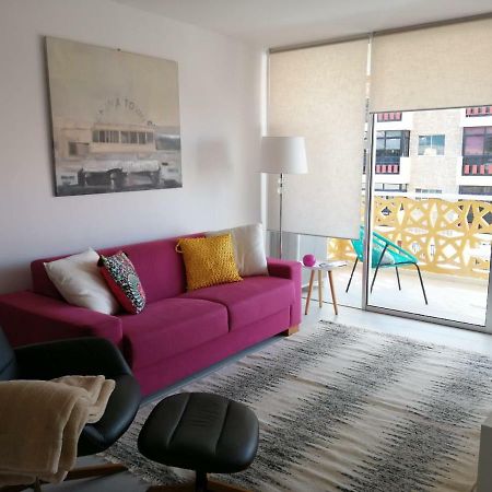 Apartamento En Bajamar -Tenerife Esterno foto