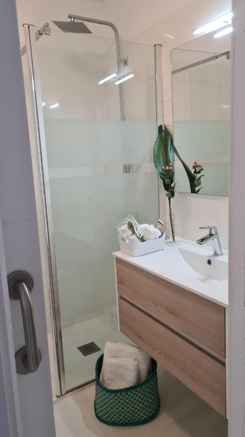 Apartamento En Bajamar -Tenerife Esterno foto