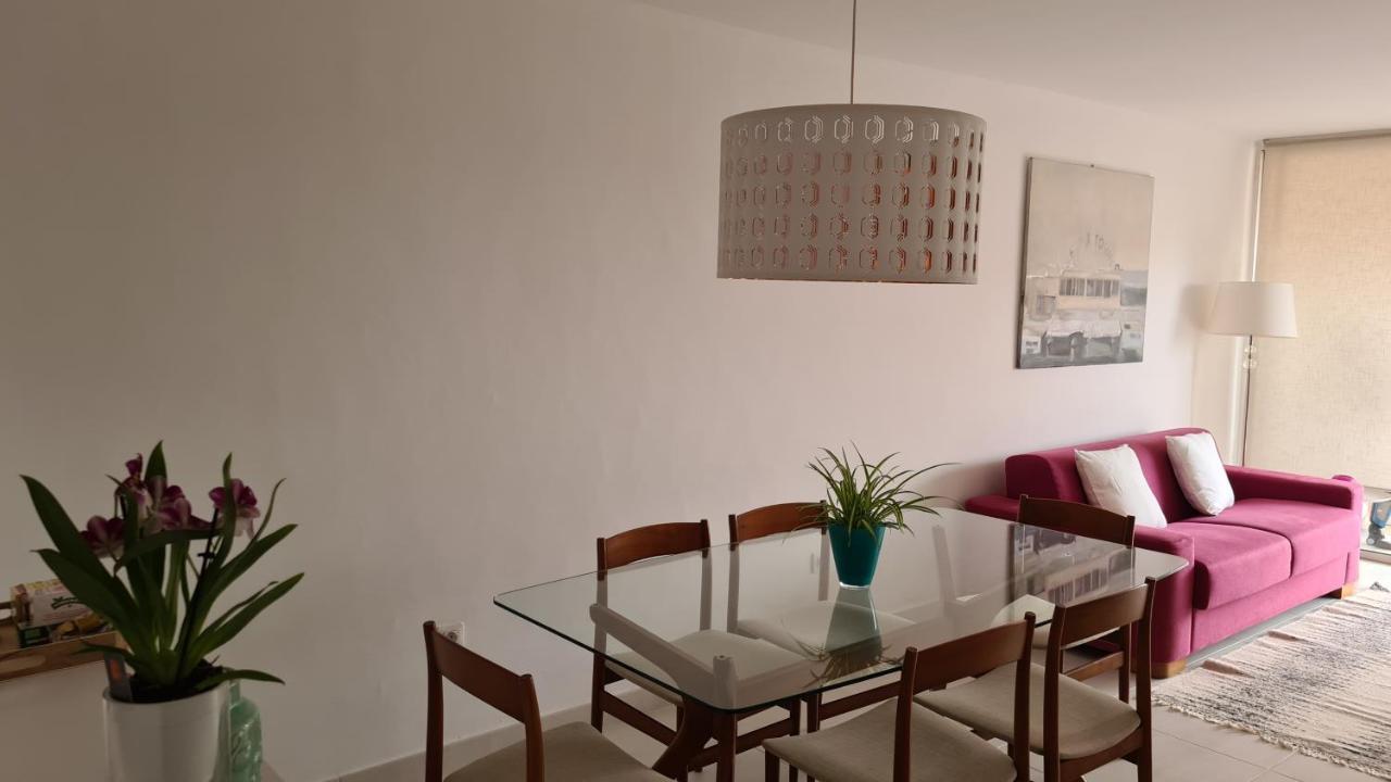 Apartamento En Bajamar -Tenerife Esterno foto