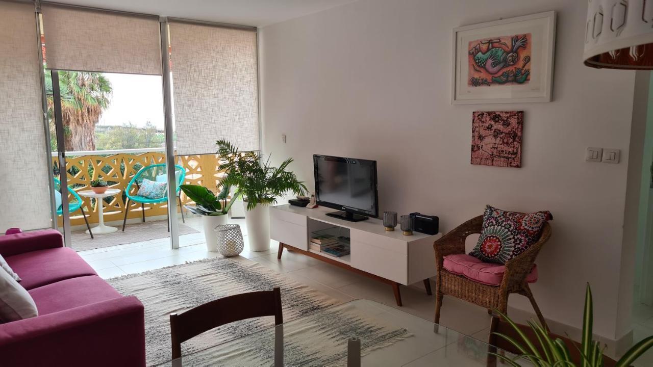 Apartamento En Bajamar -Tenerife Esterno foto