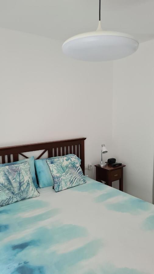 Apartamento En Bajamar -Tenerife Esterno foto