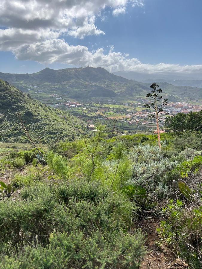 Apartamento En Bajamar -Tenerife Esterno foto