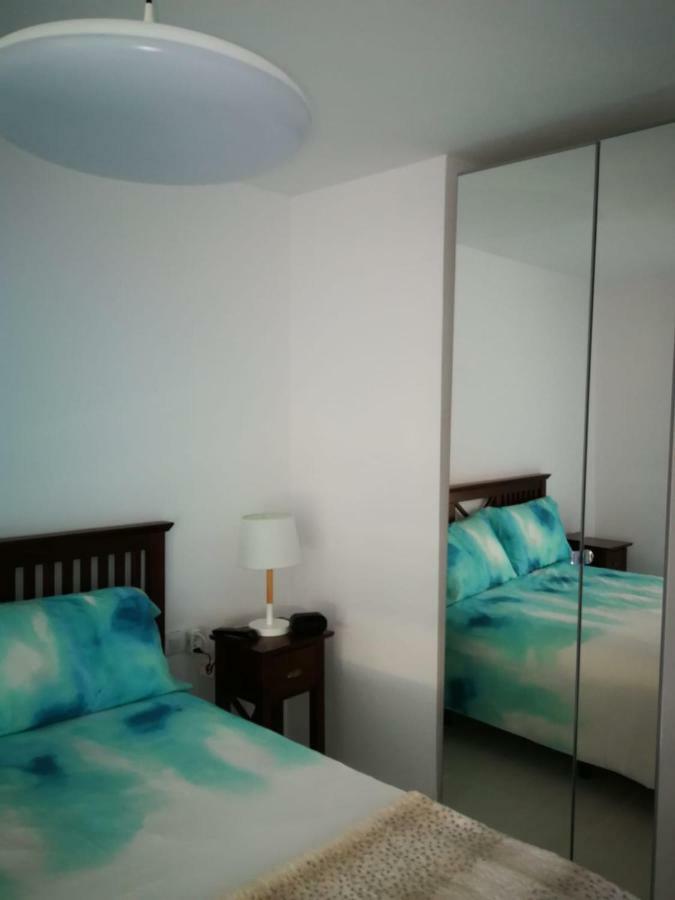 Apartamento En Bajamar -Tenerife Esterno foto