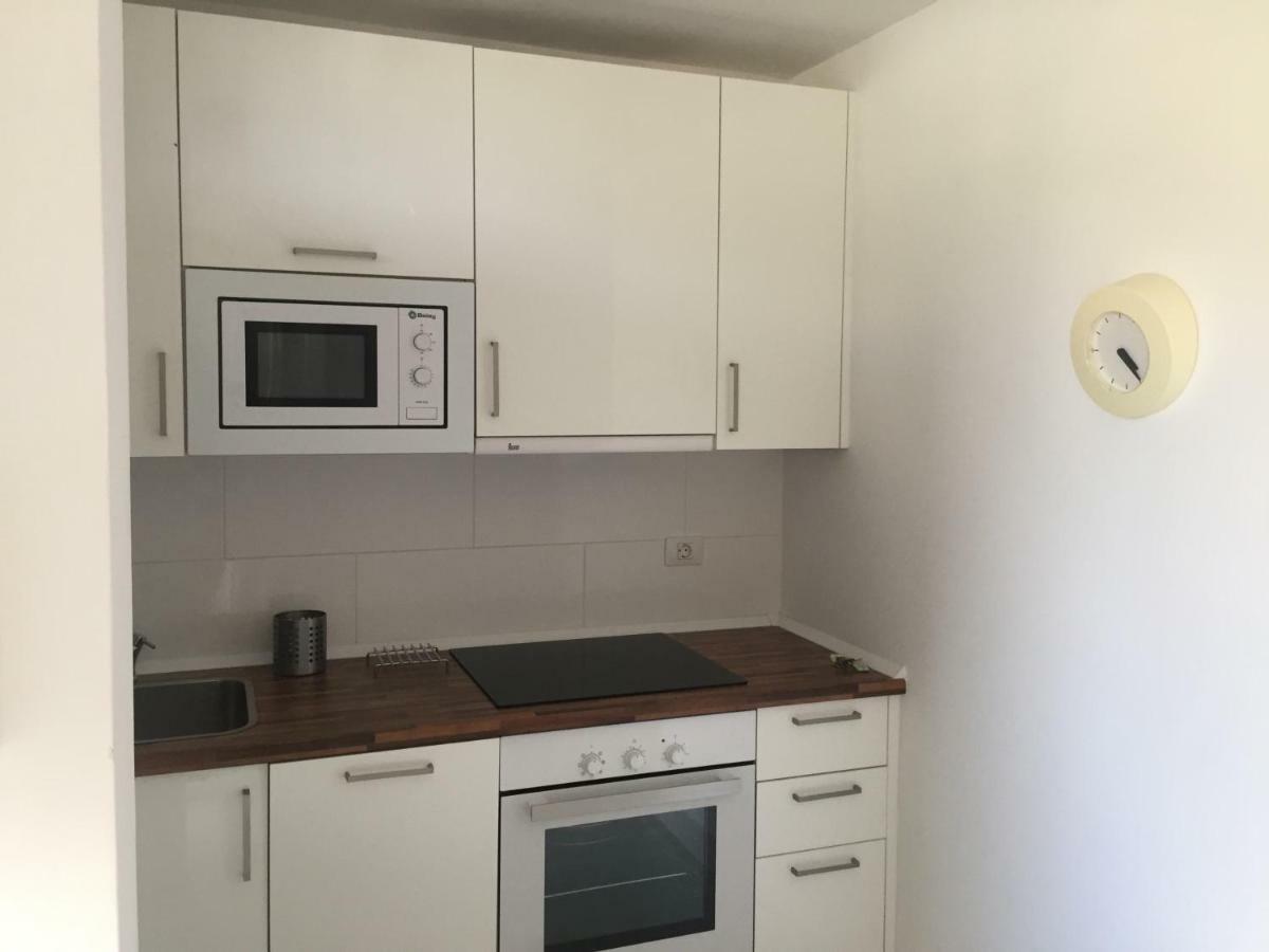 Apartamento En Bajamar -Tenerife Esterno foto