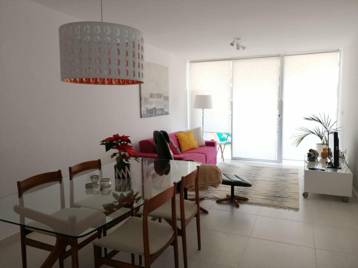 Apartamento En Bajamar -Tenerife Esterno foto