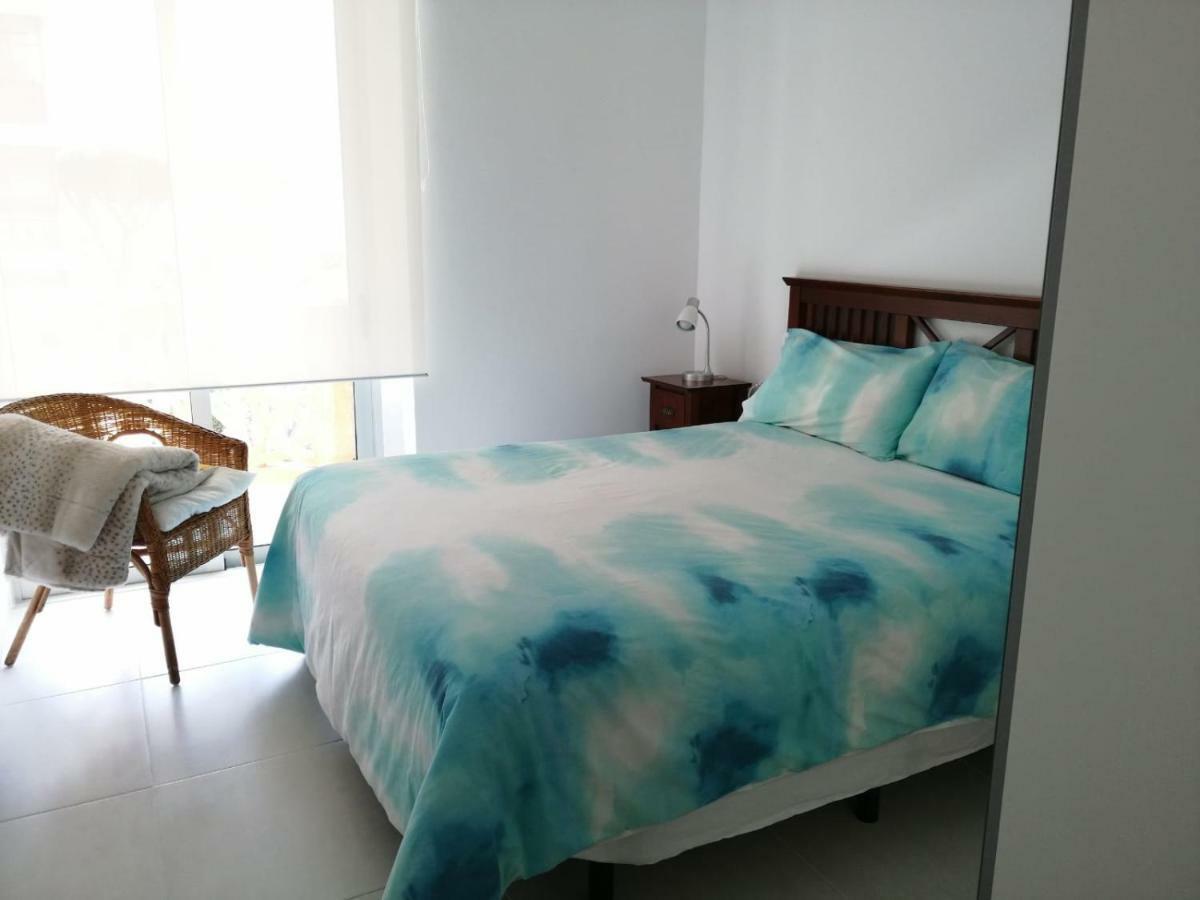 Apartamento En Bajamar -Tenerife Esterno foto